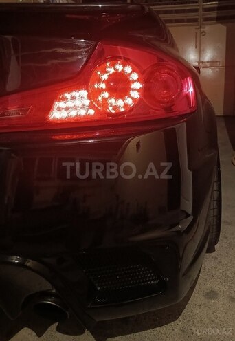 Infiniti G35 2008, 136,000 km - 3.5 l - Bakı
