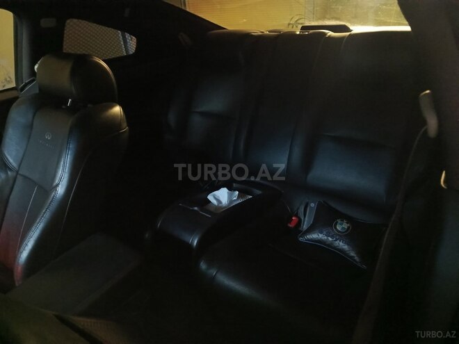 Infiniti G35 2008, 136,000 km - 3.5 l - Bakı