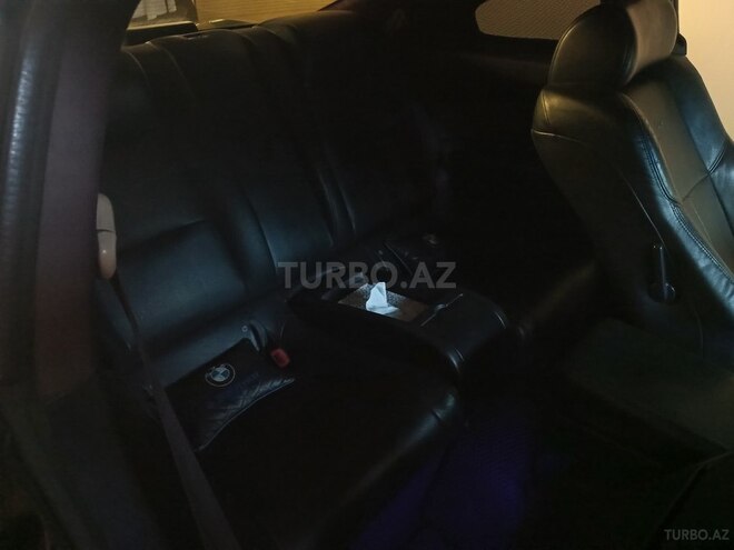 Infiniti G35 2008, 136,000 km - 3.5 l - Bakı