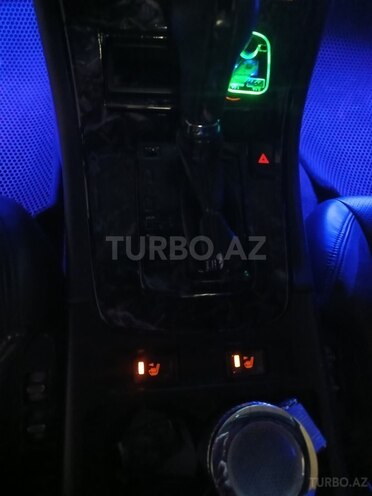 Infiniti G35 2008, 136,000 km - 3.5 l - Bakı