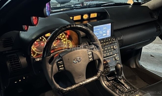 Infiniti G35 2008, 136,000 km - 3.5 l - Bakı