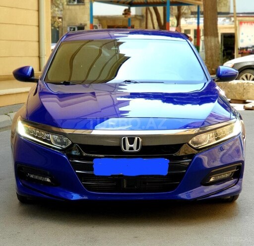 Honda Accord 2019, 135,000 km - 1.5 l - Bakı
