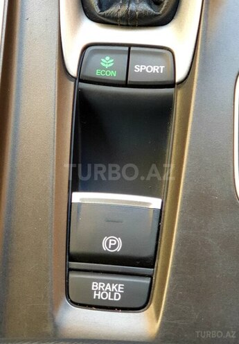 Honda Accord 2019, 135,000 km - 1.5 l - Bakı