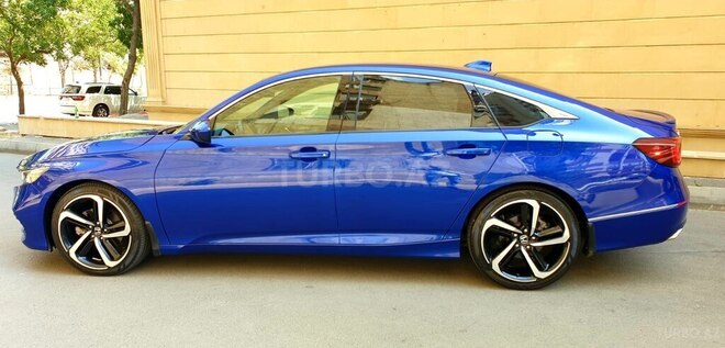 Honda Accord 2019, 135,000 km - 1.5 l - Bakı
