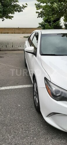 Toyota Camry 2017, 196,000 km - 2.5 l - Bakı