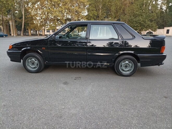 LADA (VAZ) 2115 2011, 200,100 km - 1.6 l - Mingəçevir