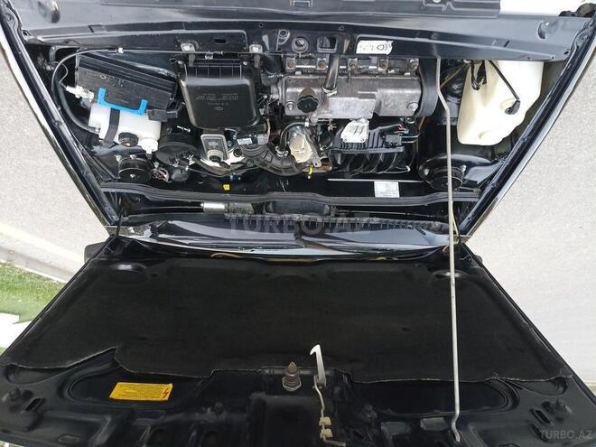 LADA (VAZ) 2115 2011, 200,100 km - 1.6 l - Mingəçevir