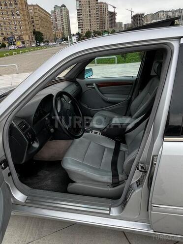 Mercedes C 230 1998, 346,700 km - 2.3 л - Bakı