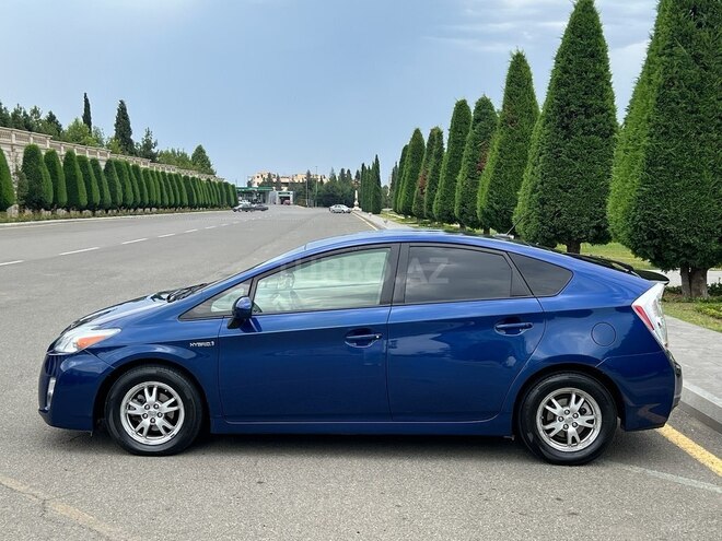 Toyota Prius 2010, 195,000 km - 1.8 l - Bakı