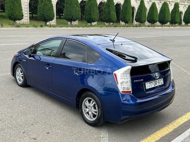 Toyota Prius 2010, 195,000 km - 1.8 l - Bakı