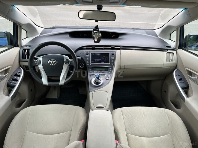 Toyota Prius 2010, 195,000 km - 1.8 l - Bakı