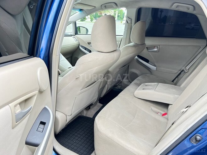 Toyota Prius 2010, 195,000 km - 1.8 l - Bakı