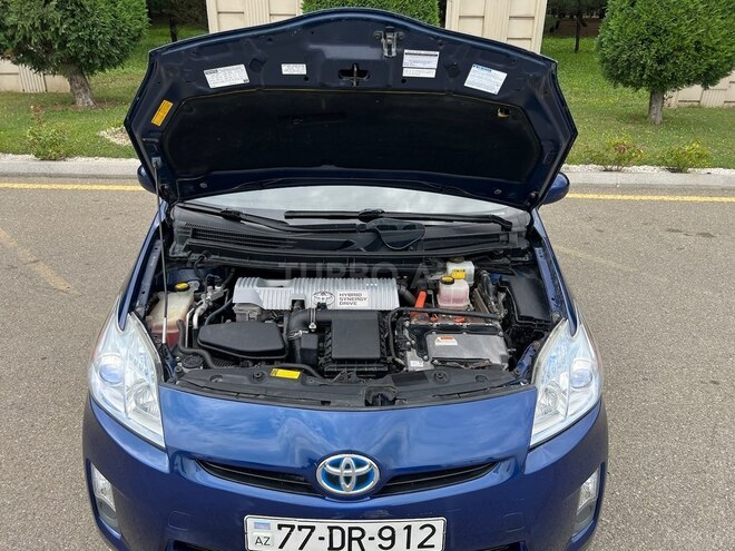Toyota Prius 2010, 195,000 km - 1.8 l - Bakı