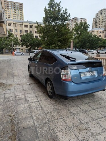 Toyota Prius 2008, 219,000 km - 1.5 л - Bakı