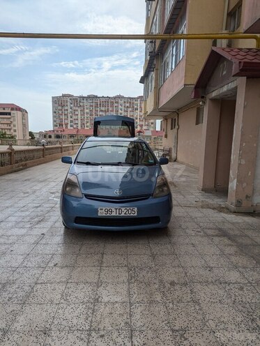 Toyota Prius 2008, 219,000 km - 1.5 л - Bakı