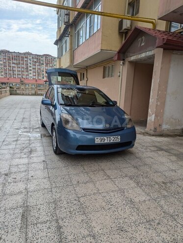 Toyota Prius 2008, 219,000 km - 1.5 л - Bakı