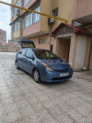 Toyota Prius 2008, 219,000 km - 1.5 л - Bakı
