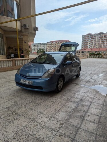 Toyota Prius 2008, 219,000 km - 1.5 л - Bakı