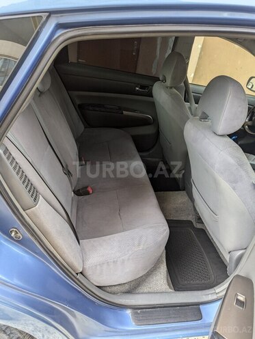 Toyota Prius 2008, 219,000 km - 1.5 л - Bakı