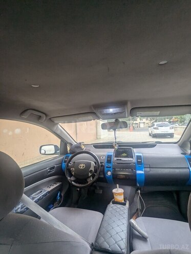 Toyota Prius 2008, 219,000 km - 1.5 л - Bakı
