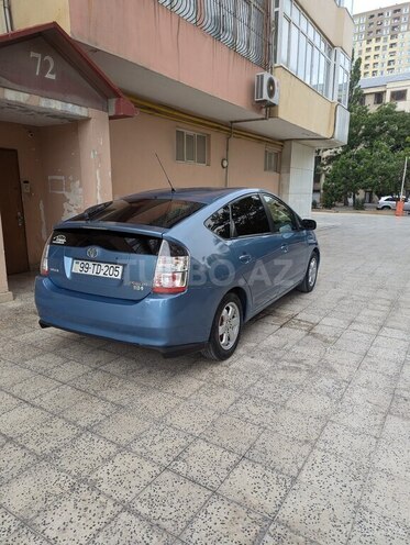 Toyota Prius 2008, 219,000 km - 1.5 л - Bakı