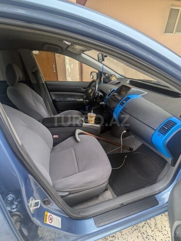 Toyota Prius 2008, 219,000 km - 1.5 л - Bakı