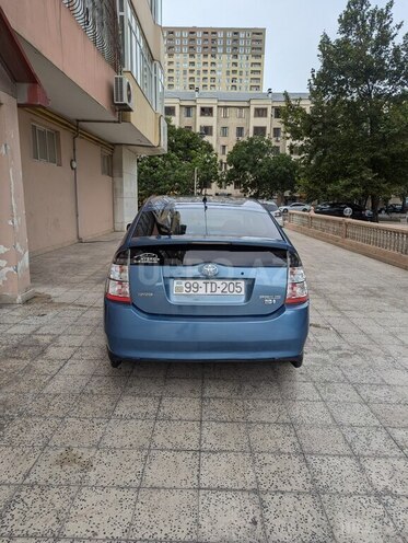 Toyota Prius 2008, 219,000 km - 1.5 л - Bakı