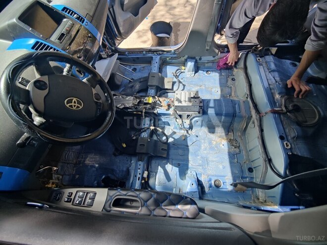 Toyota Prius 2008, 219,000 km - 1.5 л - Bakı