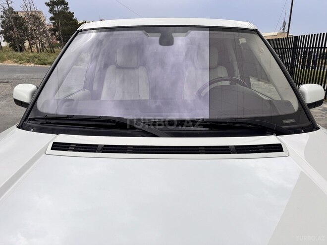 Land Rover Range Rover 2007, 285,000 km - 4.2 l - Bakı