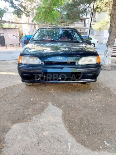 LADA (VAZ) 2115 2012, 94,000 km - 1.6 л - Bakı