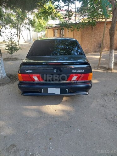 LADA (VAZ) 2115 2012, 94,000 km - 1.6 л - Bakı