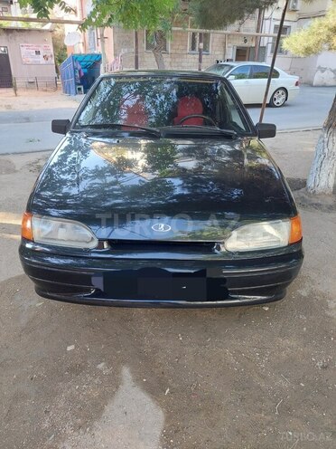 LADA (VAZ) 2115 2012, 94,000 km - 1.6 л - Bakı