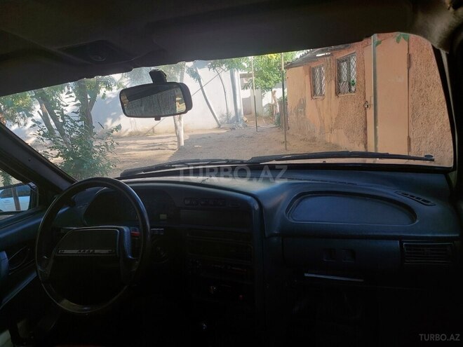 LADA (VAZ) 2115 2012, 94,000 km - 1.6 л - Bakı