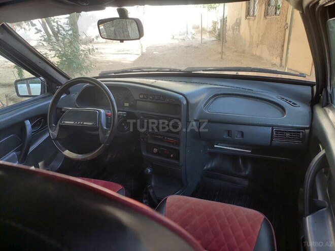 LADA (VAZ) 2115 2012, 94,000 km - 1.6 л - Bakı