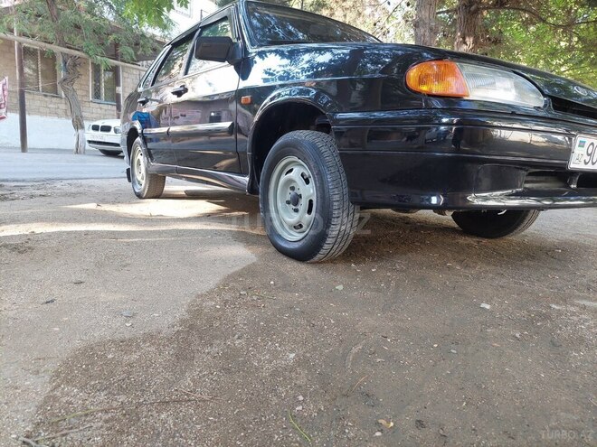 LADA (VAZ) 2115 2012, 94,000 km - 1.6 л - Bakı