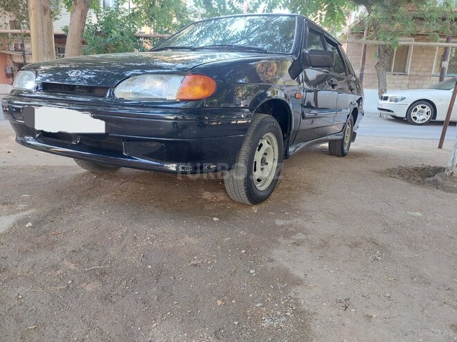 LADA (VAZ) 2115 2012, 94,000 km - 1.6 л - Bakı