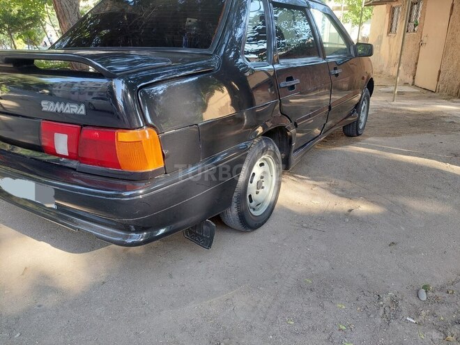 LADA (VAZ) 2115 2012, 94,000 km - 1.6 л - Bakı