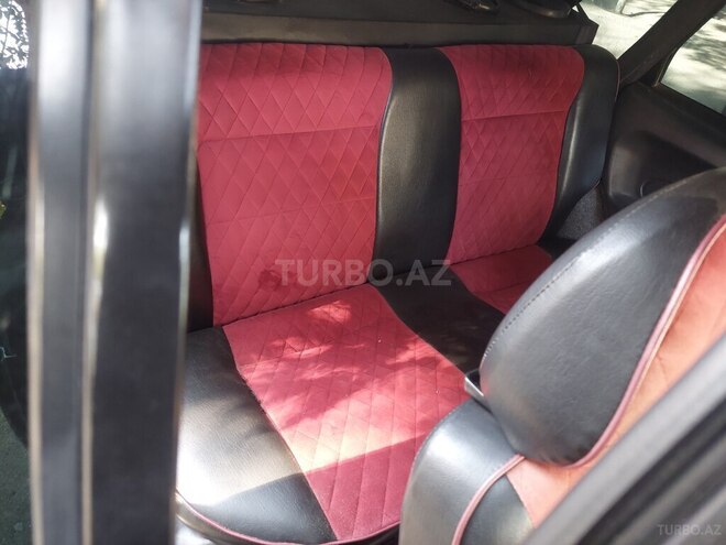 LADA (VAZ) 2115 2012, 94,000 km - 1.6 л - Bakı