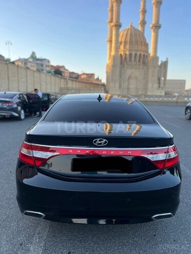 Hyundai Grandeur 2014, 195,000 km - 2.2 l - Bakı