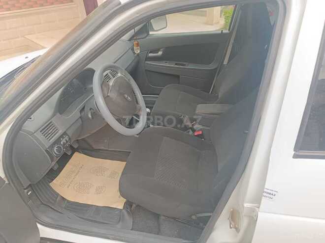 LADA (VAZ) Priora 2013, 264,000 km - 1.6 l - Bakı