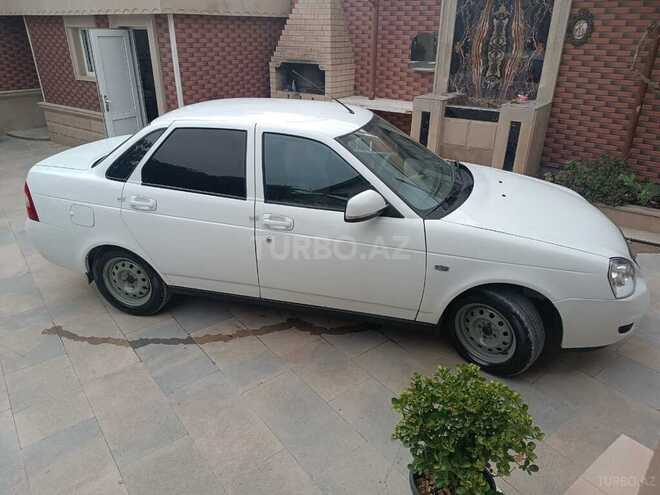 LADA (VAZ) Priora 2013, 264,000 km - 1.6 l - Bakı