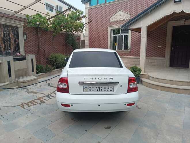 LADA (VAZ) Priora 2013, 264,000 km - 1.6 l - Bakı