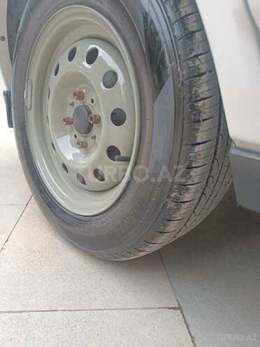 LADA (VAZ) Priora 2013, 264,000 km - 1.6 l - Bakı