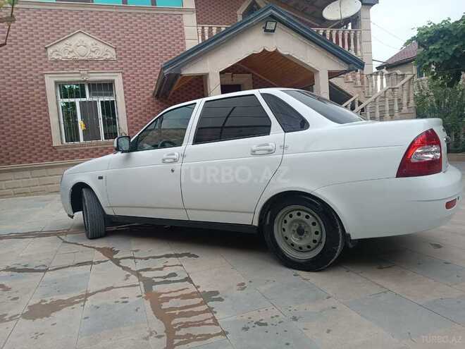 LADA (VAZ) Priora 2013, 264,000 km - 1.6 l - Bakı