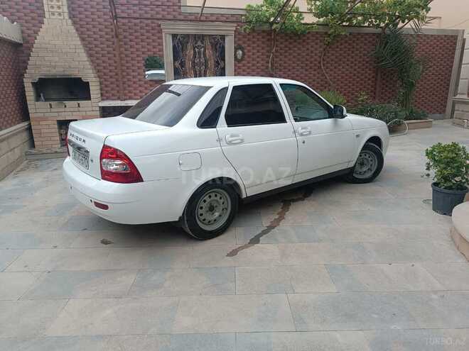 LADA (VAZ) Priora 2013, 264,000 km - 1.6 l - Bakı