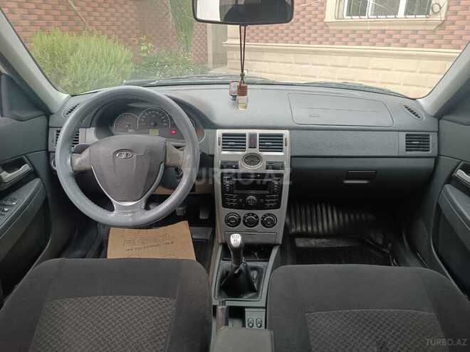 LADA (VAZ) Priora 2013, 264,000 km - 1.6 l - Bakı