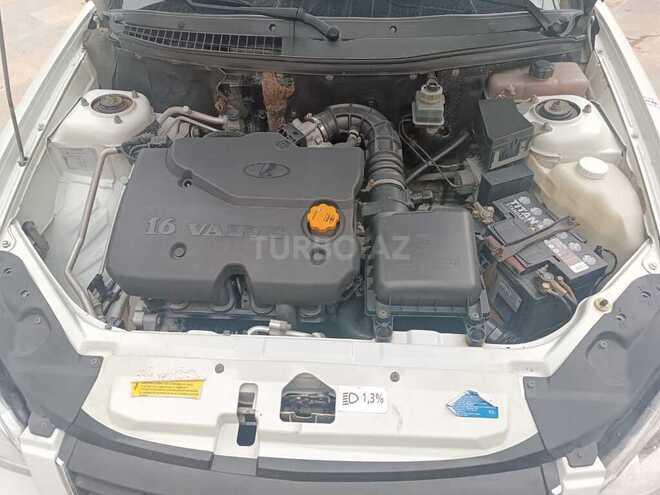 LADA (VAZ) Priora 2013, 264,000 km - 1.6 l - Bakı