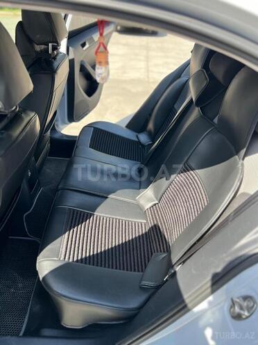Volkswagen Jetta 2017, 133,000 km - 1.4 l - Bakı