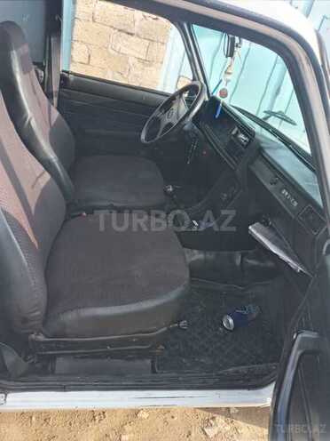 LADA (VAZ) 2107 1996, 99,990 km - 1.5 л - Bakı