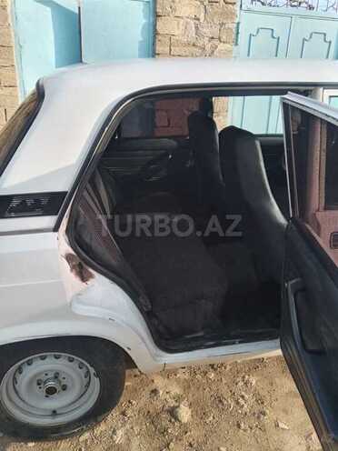 LADA (VAZ) 2107 1996, 99,990 km - 1.5 л - Bakı